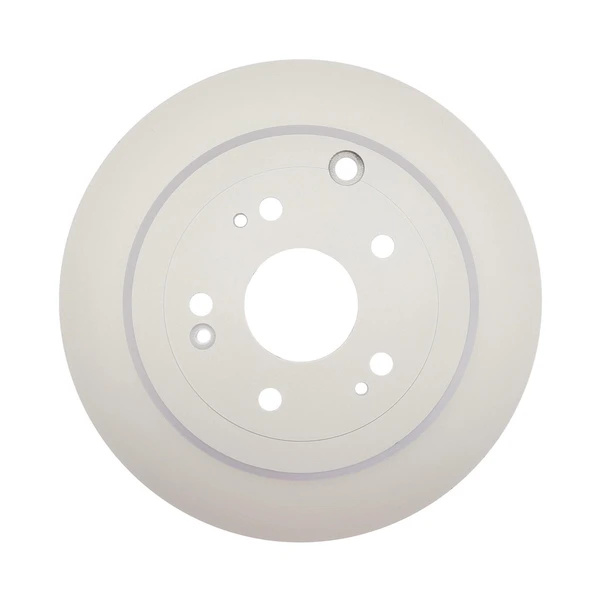 Raybestos 981041 Brake Rotor Rear