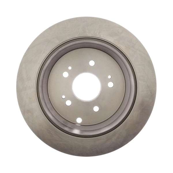 Raybestos 981041R Brake Rotor Rear