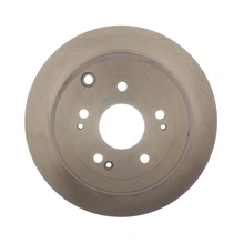 Raybestos 981041R Brake Rotor Rear