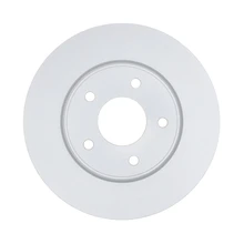 Raybestos 981042 Brake Rotor Front