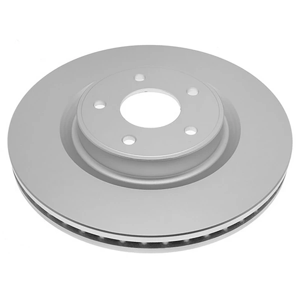 Raybestos 981055FZN Brake Rotor Front