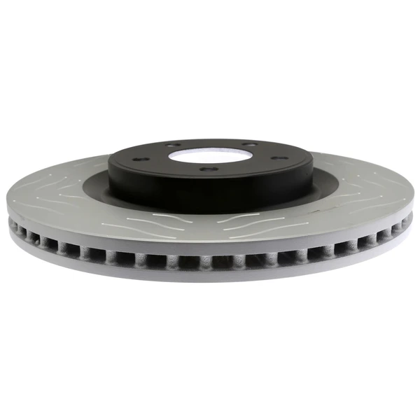 Raybestos 981055PER Brake Rotor Front
