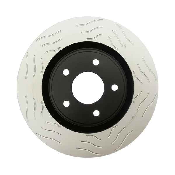 Raybestos 981055PER Brake Rotor Front