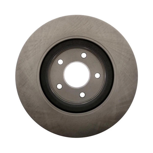 Raybestos 981055R Brake Rotor Front