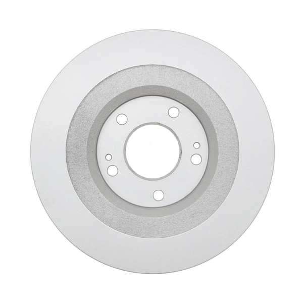 Raybestos 981056FZN Brake Rotor Rear