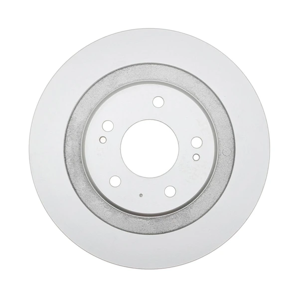 Raybestos 981056FZN Brake Rotor Rear