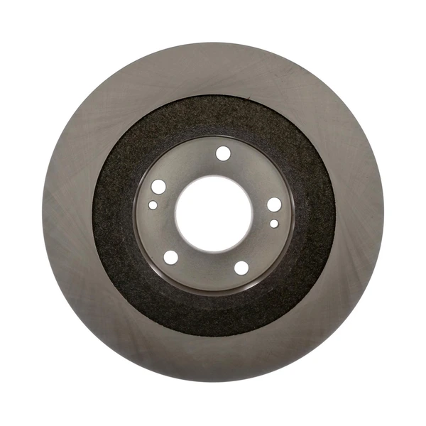 Raybestos 981056R Brake Rotor Rear