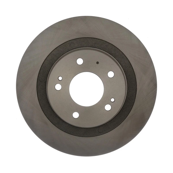 Raybestos 981056R Brake Rotor Rear