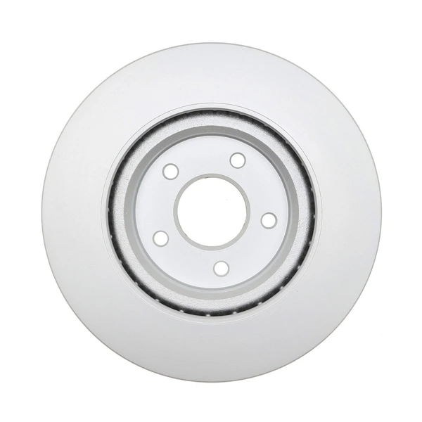 Raybestos 981057 Brake Rotor Front