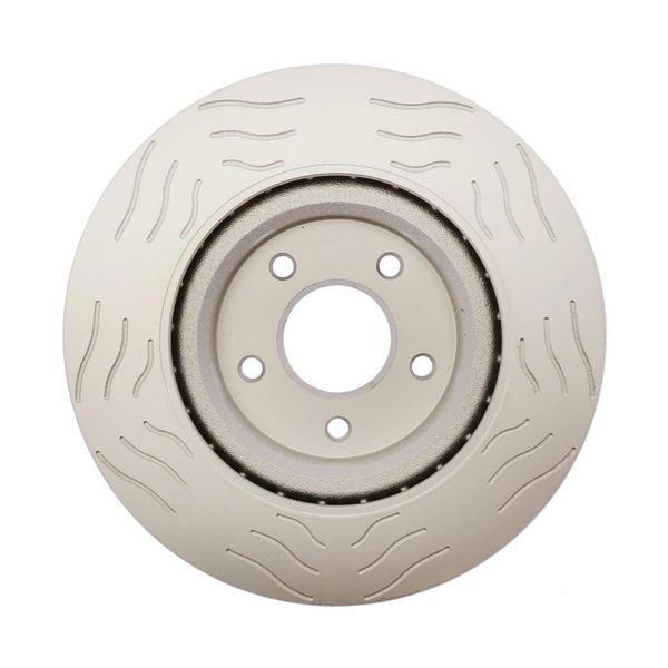 Raybestos 981057PER Brake Rotor Front