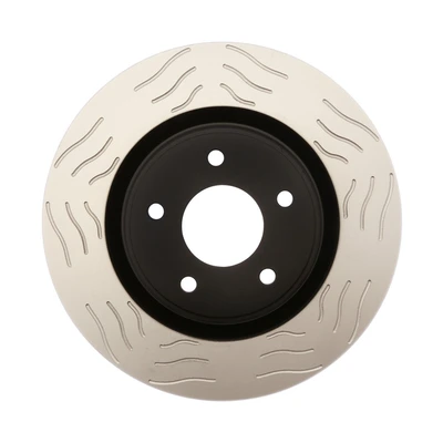 Disc Brake Rotor - Front Side - Raybestos 981057PER