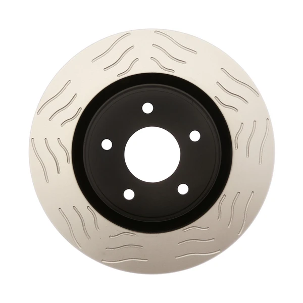 Raybestos 981057PER Brake Rotor Front