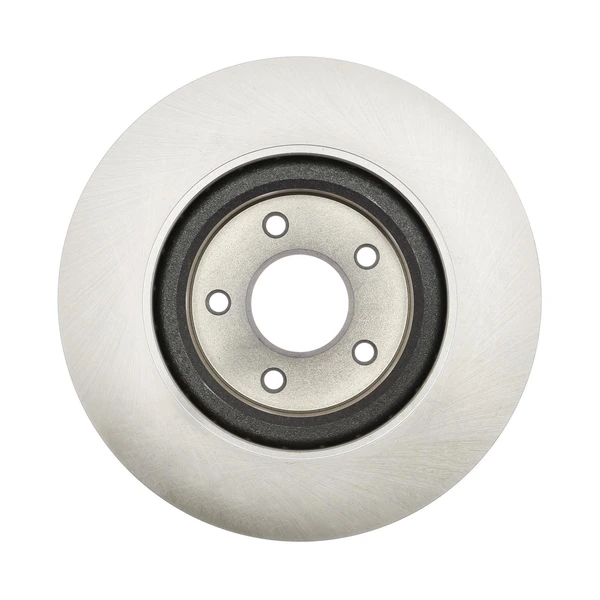 Raybestos 981057R Brake Rotor Front