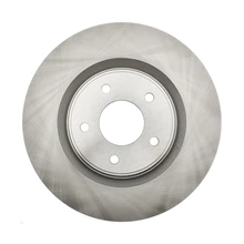 Raybestos 981057R Brake Rotor Front Side