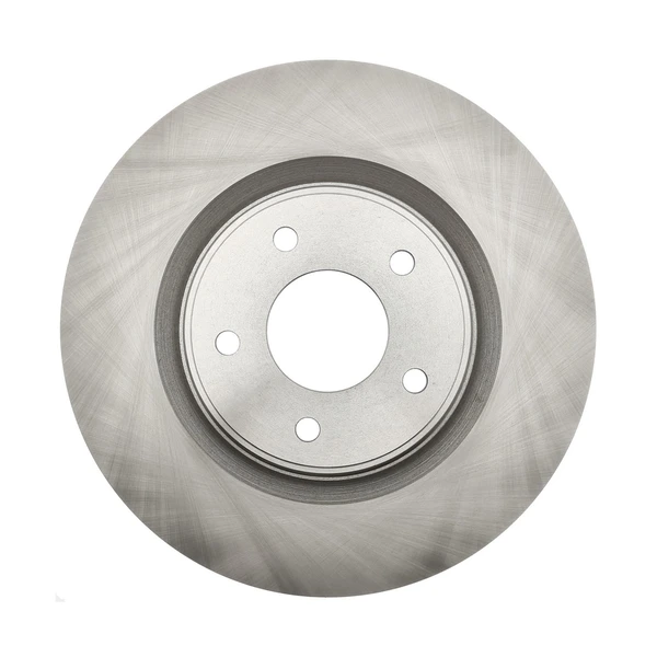 Raybestos 981057R Brake Rotor Front