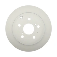 Disc Brake Rotor - Rear Side - Raybestos 981058