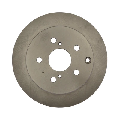 Raybestos 981058R Brake Rotor Rear