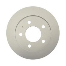 Raybestos 981059FZN Brake Rotor Rear