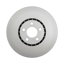 Raybestos 981050FZN Brake Rotor Front Side