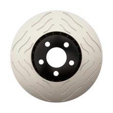 Raybestos 981050PER Brake Rotor Front