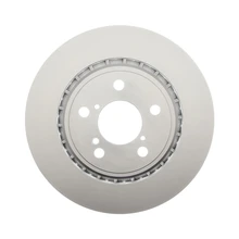 Raybestos 981053 Brake Rotor Front Side
