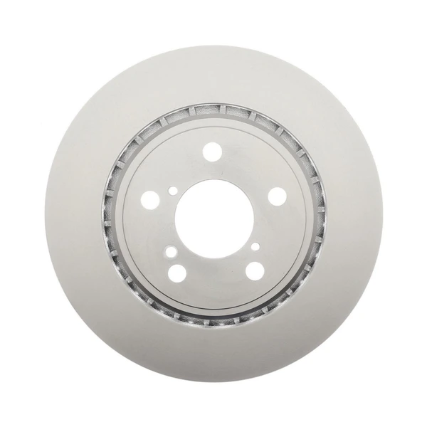 Raybestos 981053 Brake Rotor Front