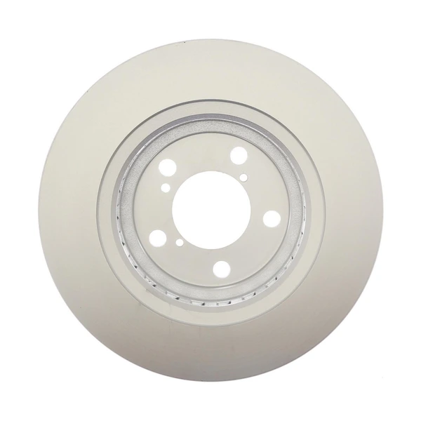 Raybestos 981053FZN Brake Rotor Front