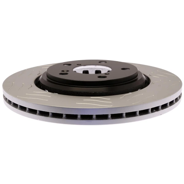 Raybestos 981053PER Brake Rotor Front