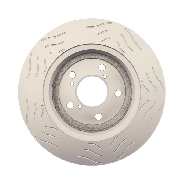 Raybestos 981053PER Brake Rotor Front