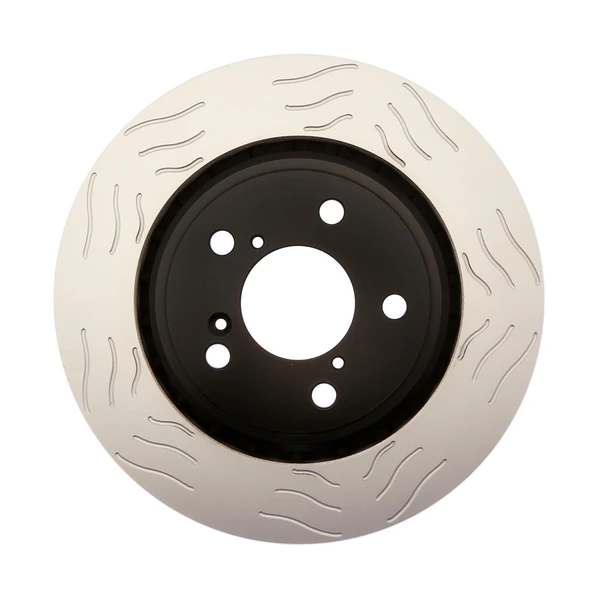 Raybestos 981053PER Brake Rotor Front