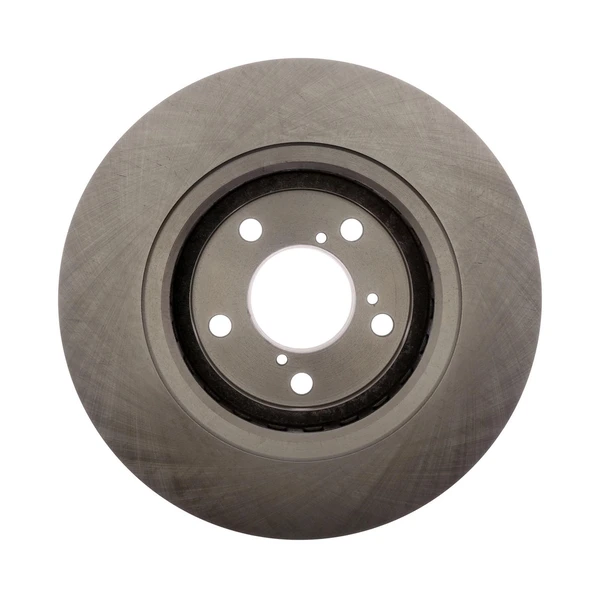 Raybestos 981053R Brake Rotor Front