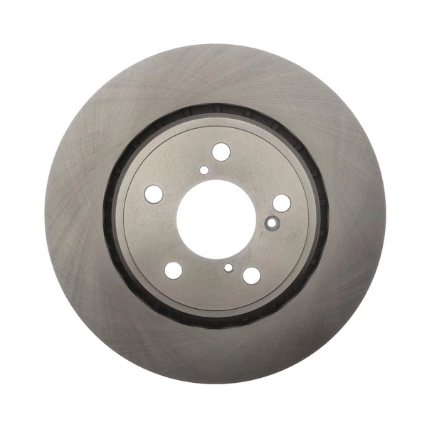 Raybestos 981053R Brake Rotor Front