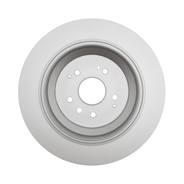 Raybestos 981064 Brake Rotor Rear