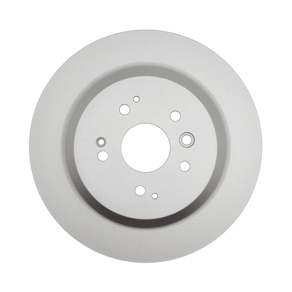 Raybestos 981064 Brake Rotor Rear