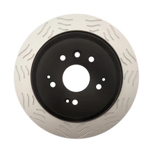 Raybestos 981064PER Brake Rotor Rear