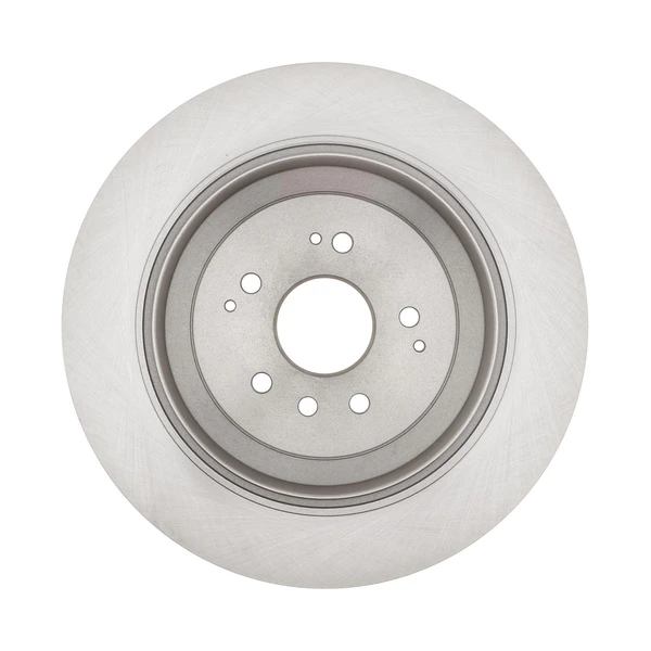 Raybestos 981064R Brake Rotor Rear