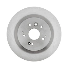 Raybestos 981064R Brake Rotor Rear Side