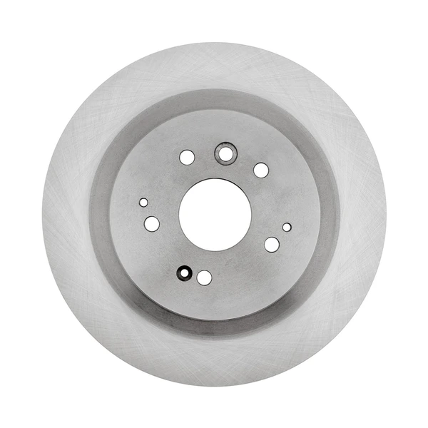 Raybestos 981064R Brake Rotor Rear