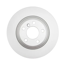 Raybestos 981065 Brake Rotor Rear Side