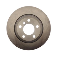 Raybestos 981065R Brake Rotor Rear Side