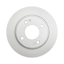 Disc Brake Rotor - Front Side - Raybestos 981067