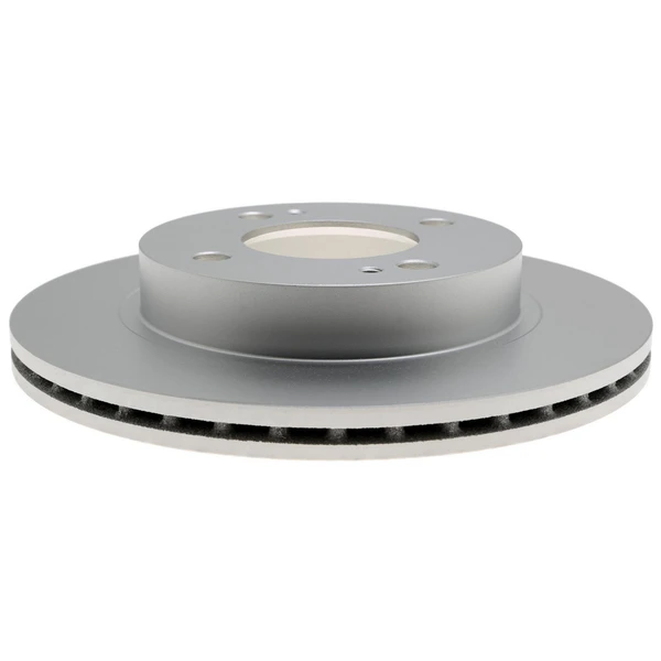 Raybestos 981067FZN Brake Rotor Front