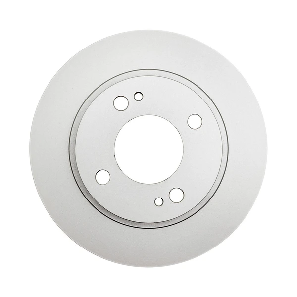 Raybestos 981067FZN Brake Rotor Front