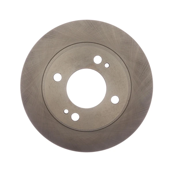 Raybestos 981067R Brake Rotor Front