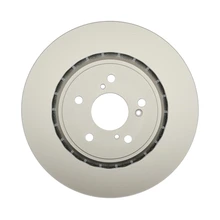 Raybestos 981063 Brake Rotor Front