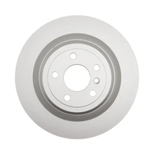 Disc Brake Rotor - Rear Side - Raybestos 981085