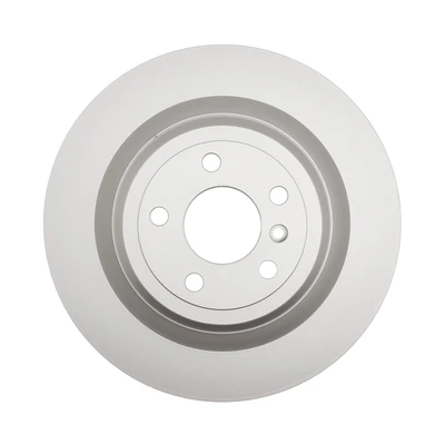 Disc Brake Rotor - Rear Side - Raybestos 981085