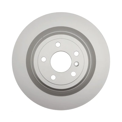 Disc Brake Rotor - Rear Side - Raybestos 981085FZN