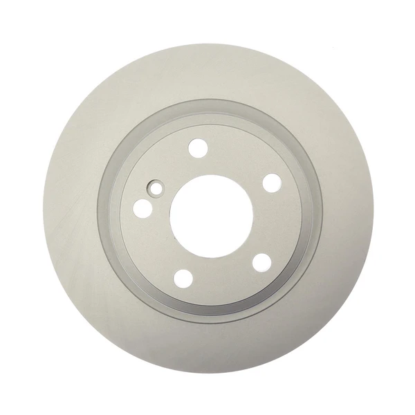 Raybestos 981086 Brake Rotor Rear