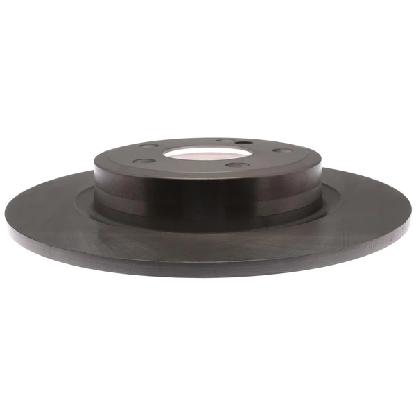 Raybestos 981086R Brake Rotor Rear